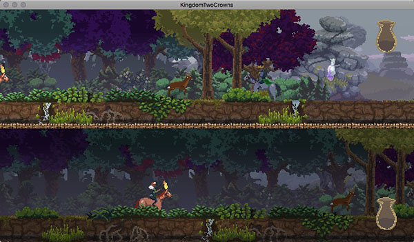 王国两位君主内置菜单