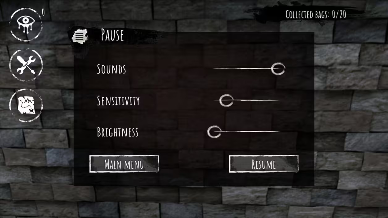 恐怖之眼联机版