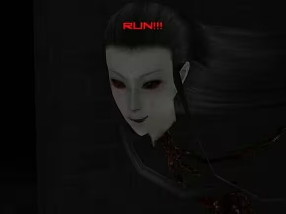 恐怖之眼联机版