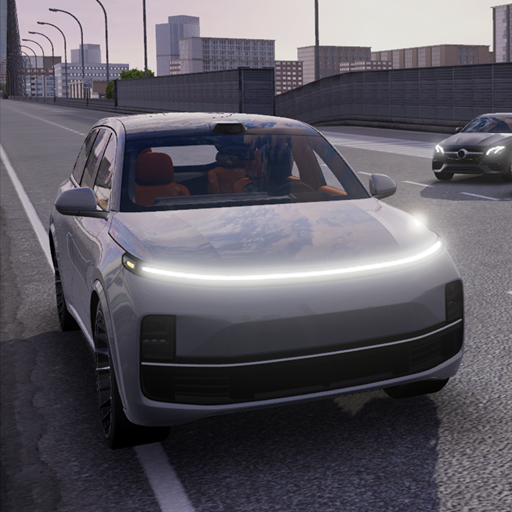 大满贯赛车