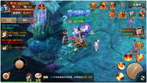 百战天下果盘版