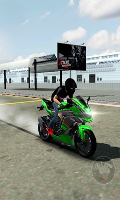 极限摩托2截图2