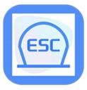 esc社恐逃跑神器
