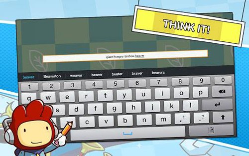 涂鸦冒险家截图4