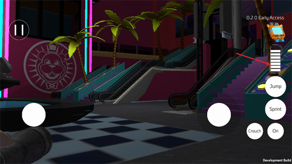 班班幼儿园夜间保安花园