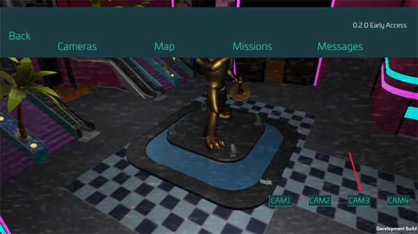 班班幼儿园夜间保安花园