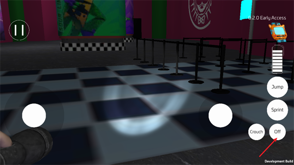 班班幼儿园夜间保安花园