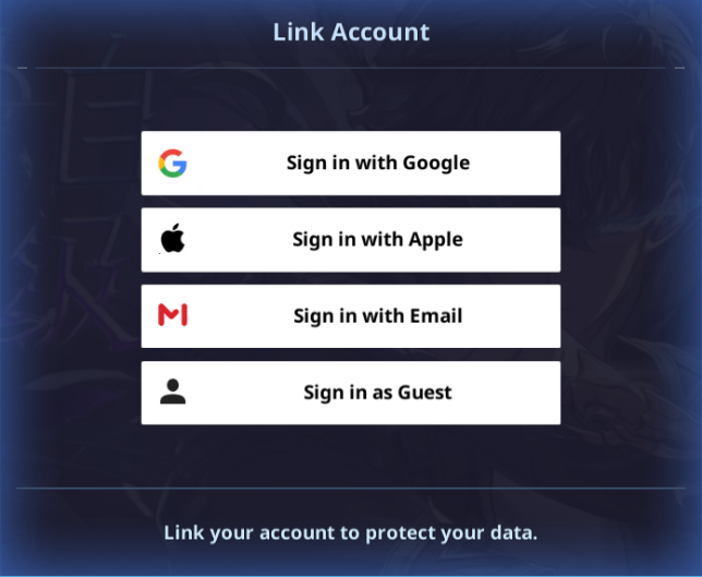 我独自升级崛起手游