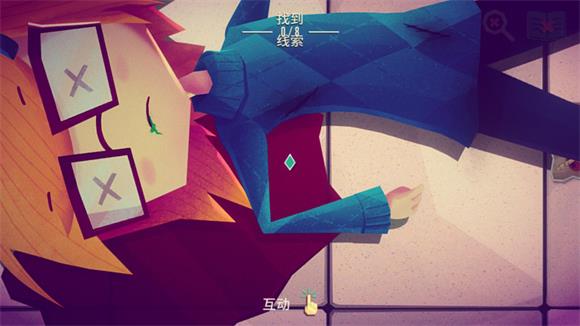 珍妮的线索小侦探