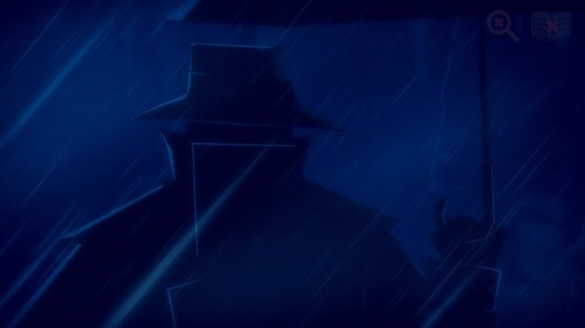 珍妮的线索小侦探