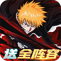 龙之守护送毕业黑崎一护