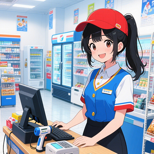 便利店大亨