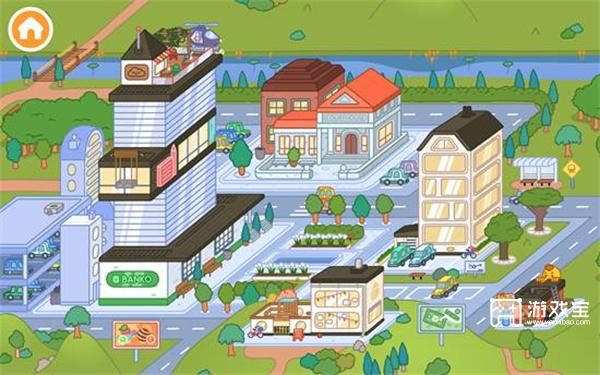 托卡世界官方版