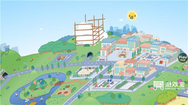 托卡世界官方版