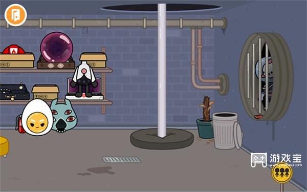 托卡世界官方版