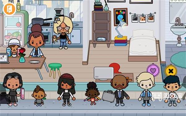 托卡世界官方版