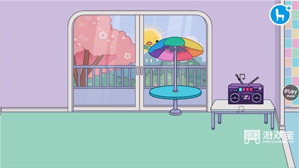 托卡世界官方版