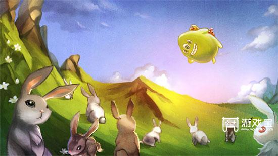 球球大作战vivo版