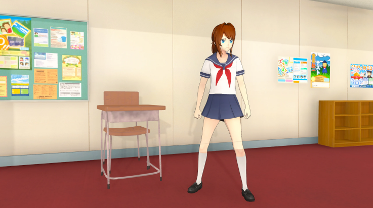 校花大乱斗