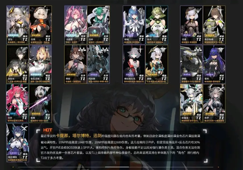 交错战线反和谐