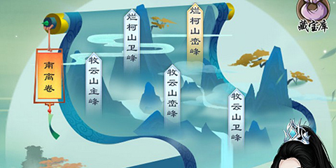 剑开仙门0.1折版