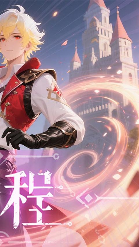 时空神域截图2