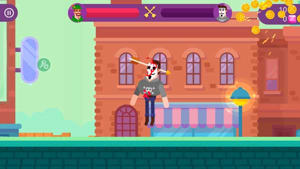 冷血射手重制版