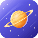 宇宙星图