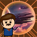 超时空星舰