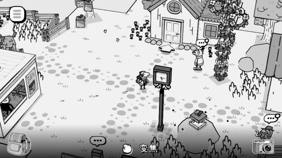 时间摄影冒险截图3