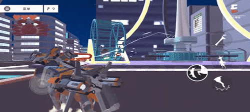 非常普通的鹿未来篇