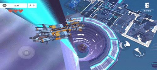 非常普通的鹿未来篇