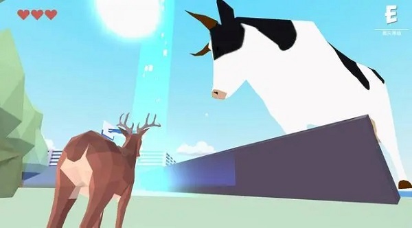 非常普通的鹿未来篇