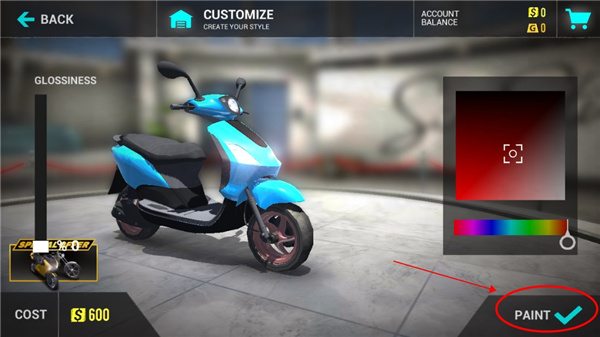 终极摩托车模拟器