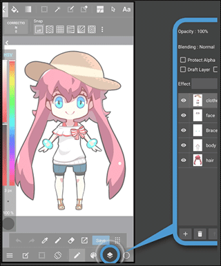 MediBang Paint