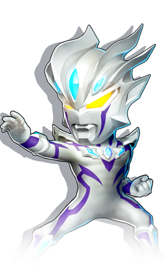 奥特曼系列对决