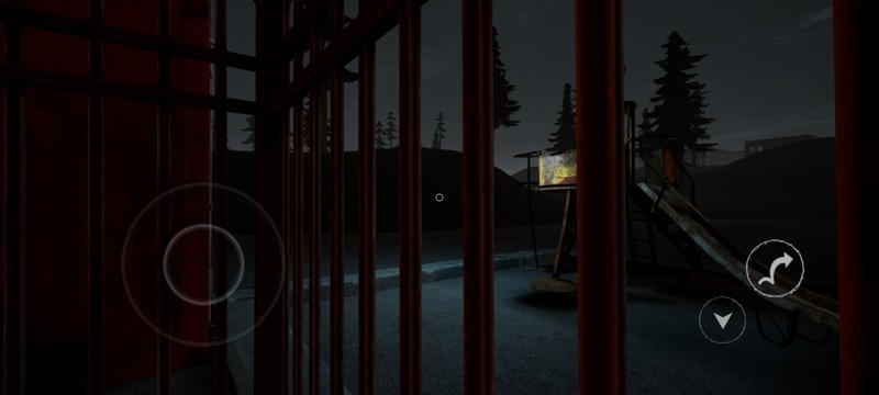 FNAF模仿者之谜截图1