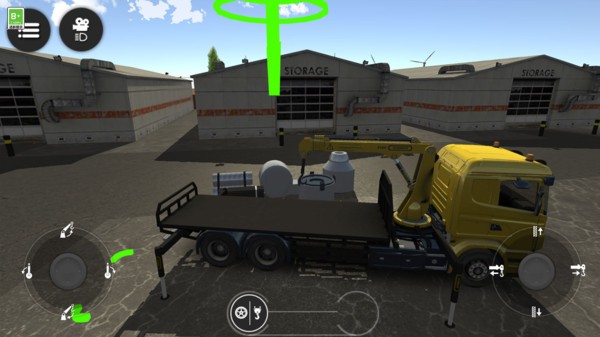 天天抢车位截图2