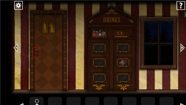 遗忘之丘木偶戏