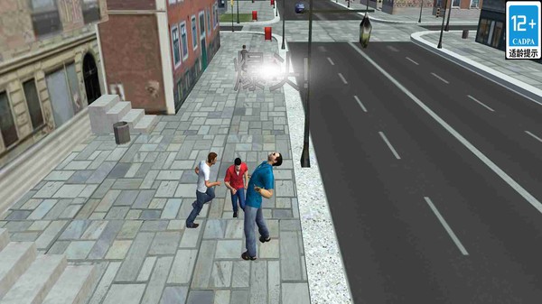 天才狙击战士截图1