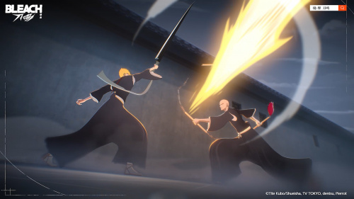 二十年死火海一家亲，轮到死神刀鸣亮剑了