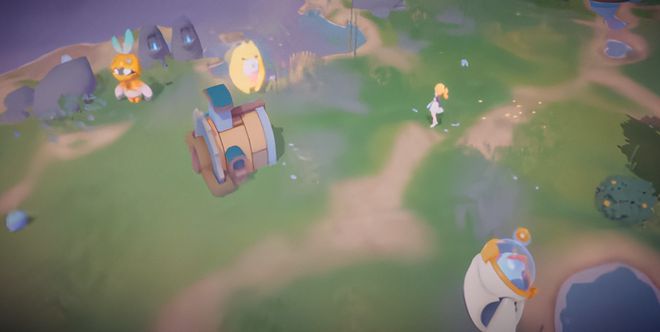 奇蛋生物新手开荒布局指南攻略