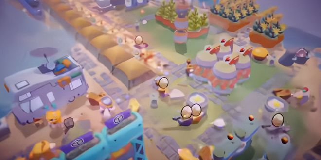 奇蛋生物新手开荒布局指南攻略