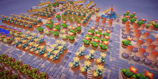 奇蛋生物新手开荒布局指南攻略