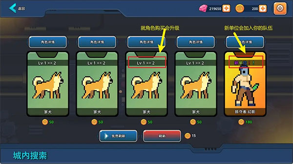 末日幸存者小队