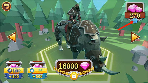 全面憨憨模拟器