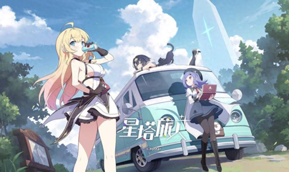 星塔旅人新手入门攻略大全