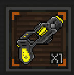 像素危城单机版