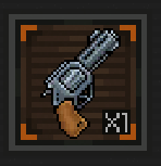 像素危城单机版