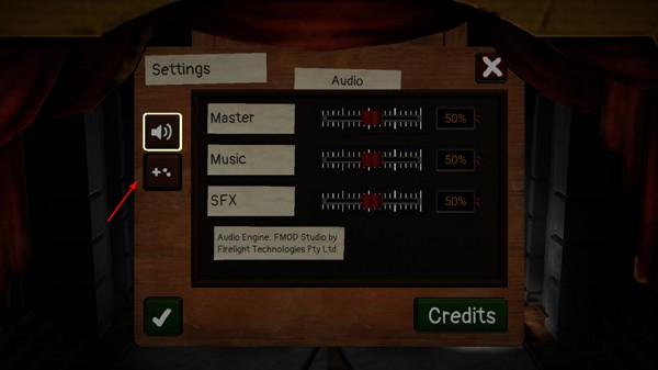 饥饿派画家2迷失中文版截图3
